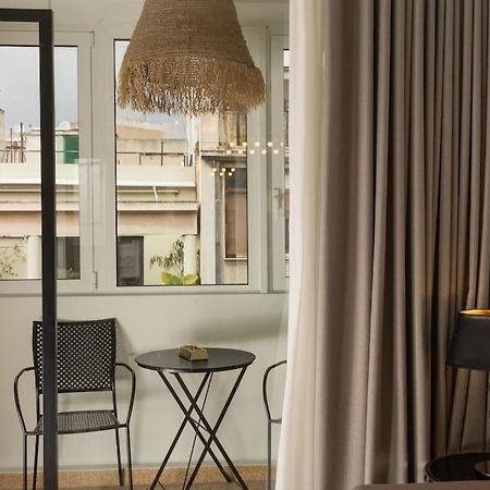 Dema Luxury Suites - Perikleous E6 Atene Esterno foto