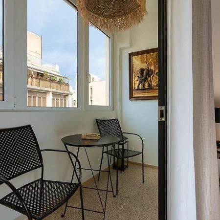 Dema Luxury Suites - Perikleous E6 Atene Esterno foto