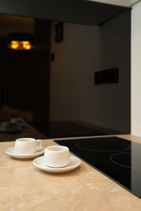 Dema Luxury Suites - Perikleous E6 Atene Esterno foto